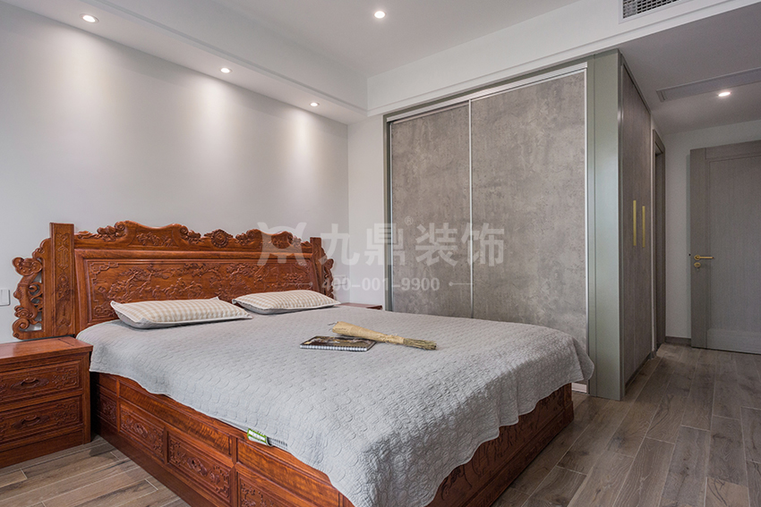 臥室怎么樣裝修能輔助睡眠質量?臥室軟裝設計 臥室怎么樣裝修能輔助睡眠質量?臥室軟裝設計