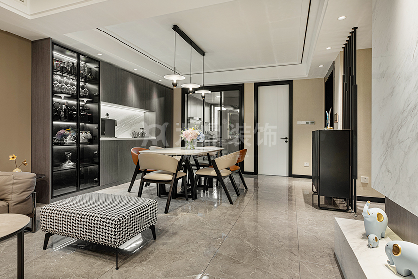 杭州裝修公司口碑排名？怎么預防被杭州裝修公司坑？