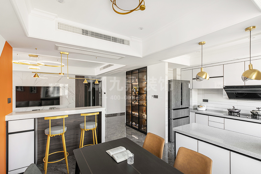 全包裝修需要注意什么？全包裝修包括什么？