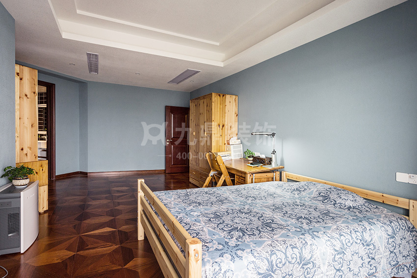 新房找裝修公司裝修哪些好處？