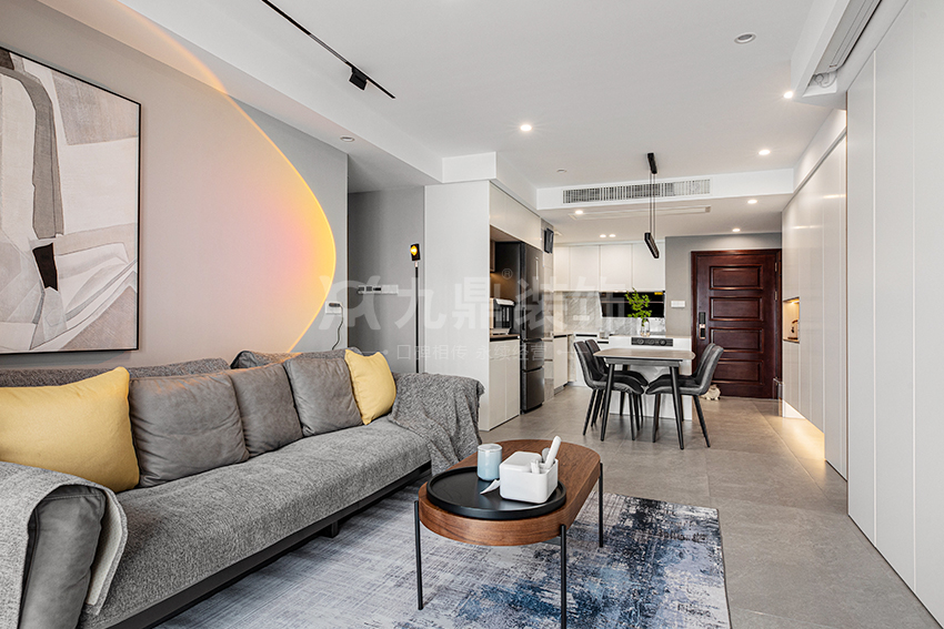 現代輕奢風格的特點有哪些?現代輕奢風格搭配元素 現代輕奢風格的特點有哪些?現代輕奢風格搭配元素