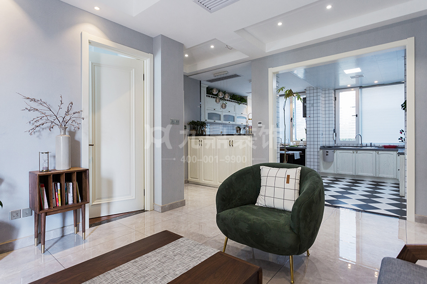 全包裝修和半包裝修的優缺點 全包裝修和半包裝修的優缺點