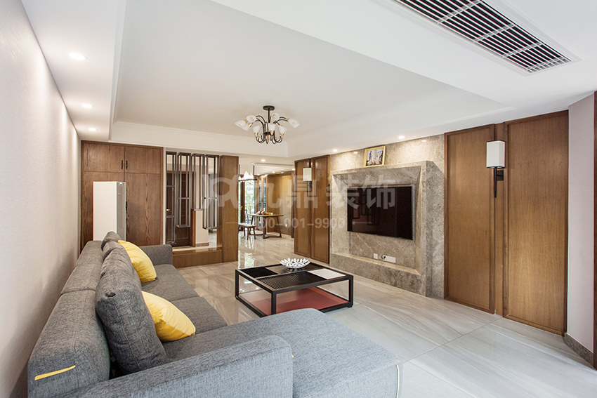 半包和全包裝修哪個劃算？半包和全包裝修的區(qū)別