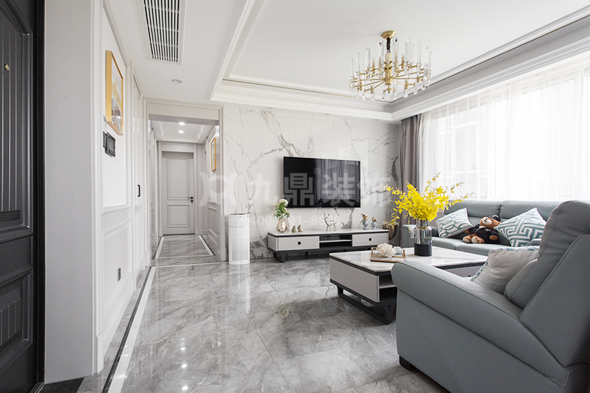 全包裝修費用價格,全包裝修大概要多少錢? 全包裝修費用價格,全包裝修大概要多少錢?