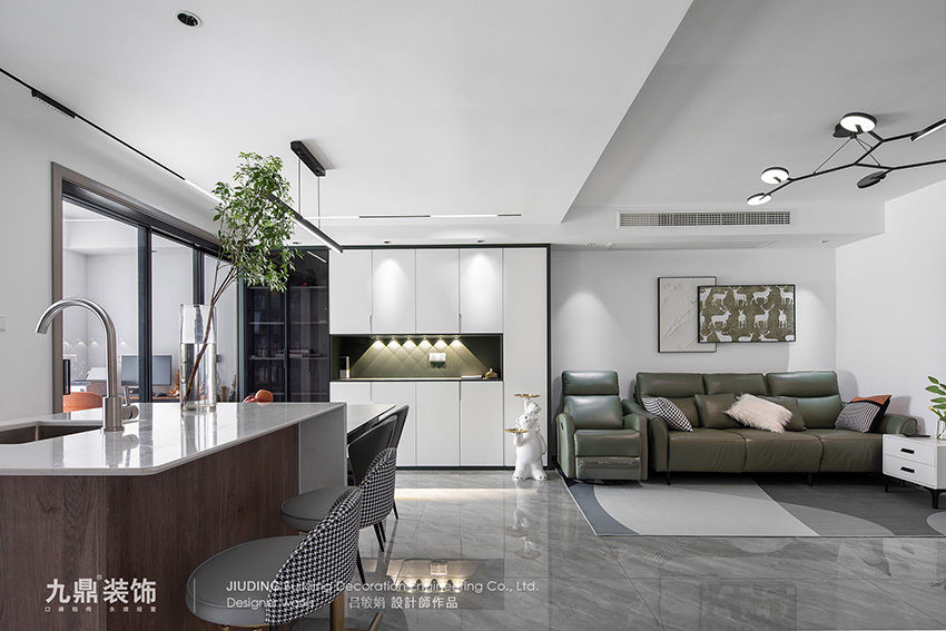 新房裝修怎么確定裝修預算?新房裝修報價分布 新房裝修怎么確定裝修預算?新房裝修報價分布