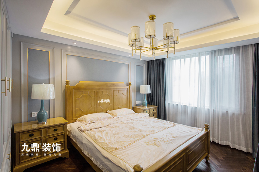 二手房裝修翻新流程是什么?九鼎裝飾公司裝修流程 二手房裝修翻新流程是什么?九鼎裝飾公司裝修流程