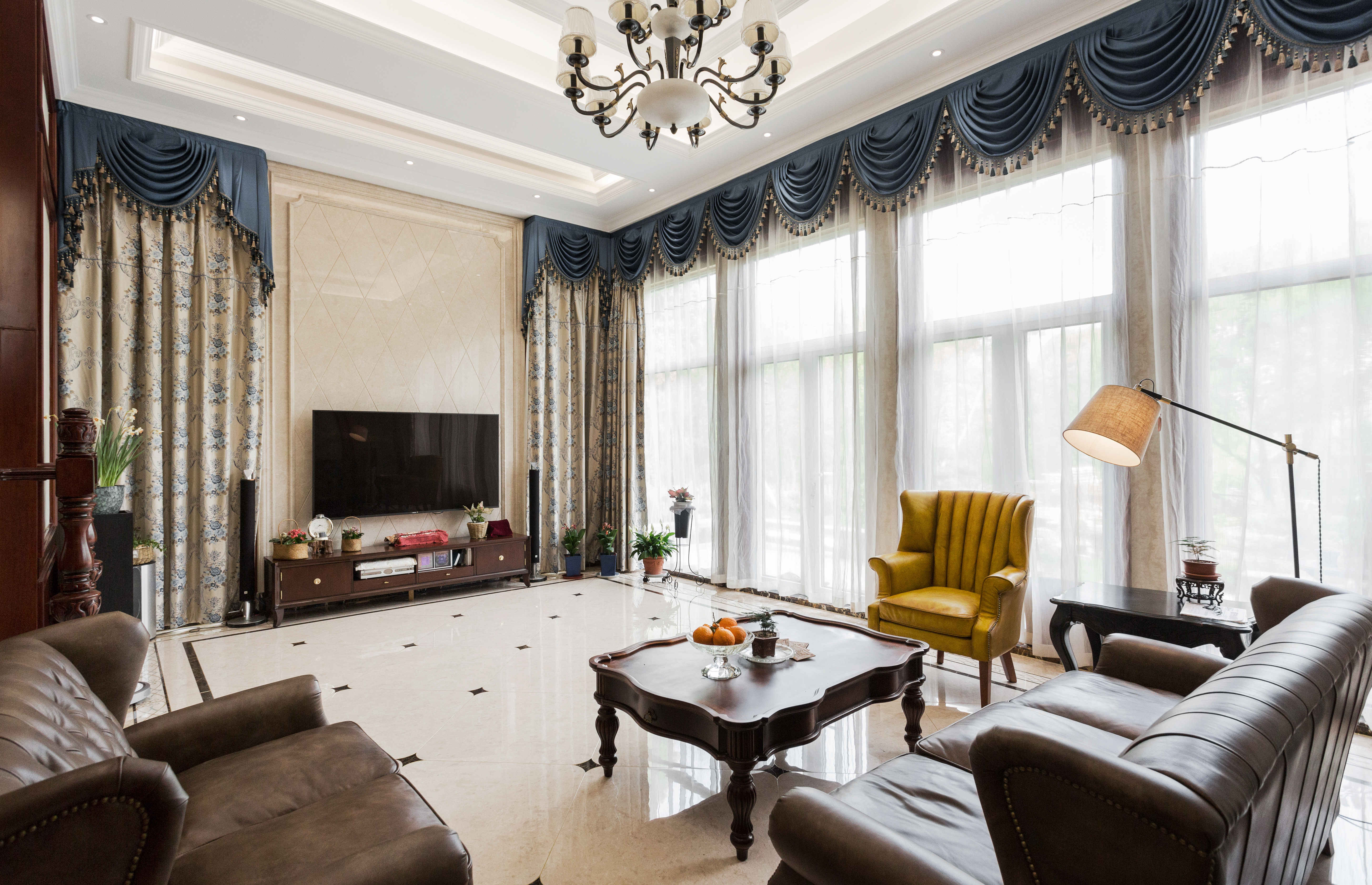 杭州家裝裝修公司前十排行榜（附裝修報(bào)價(jià)）