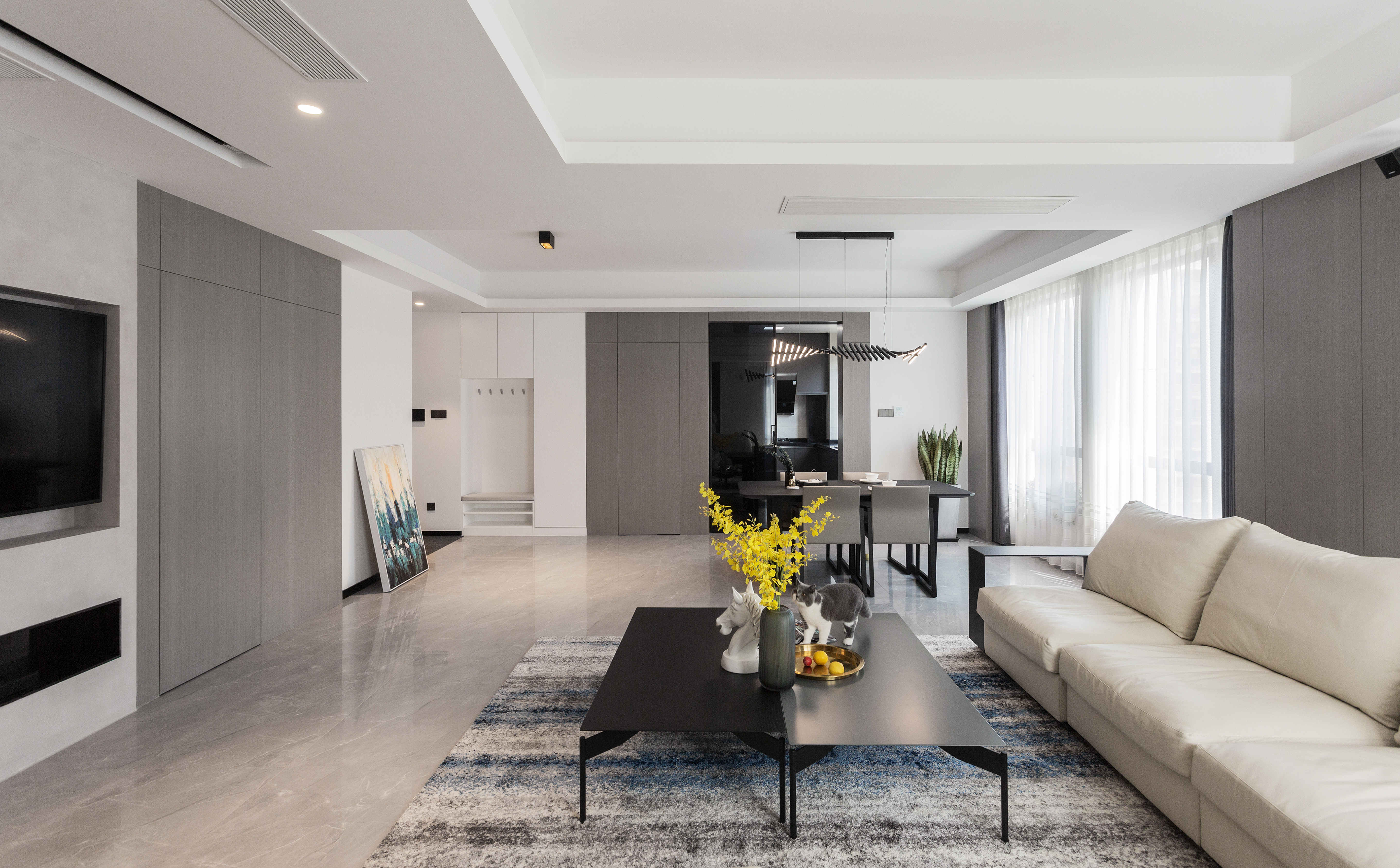 杭州90平米裝修全包價格