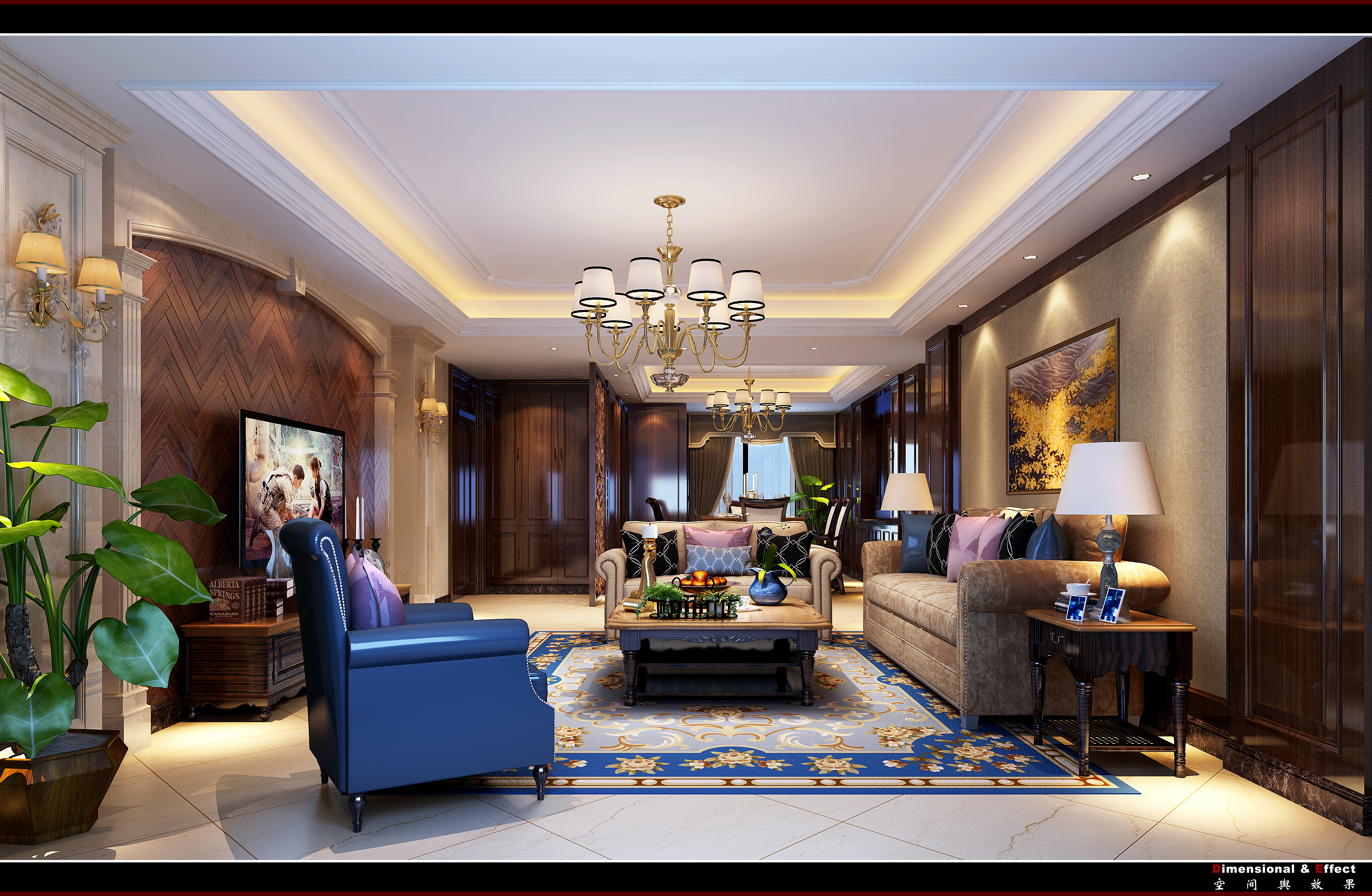 還原自然，實現舒適：北歐風格裝修完美指南