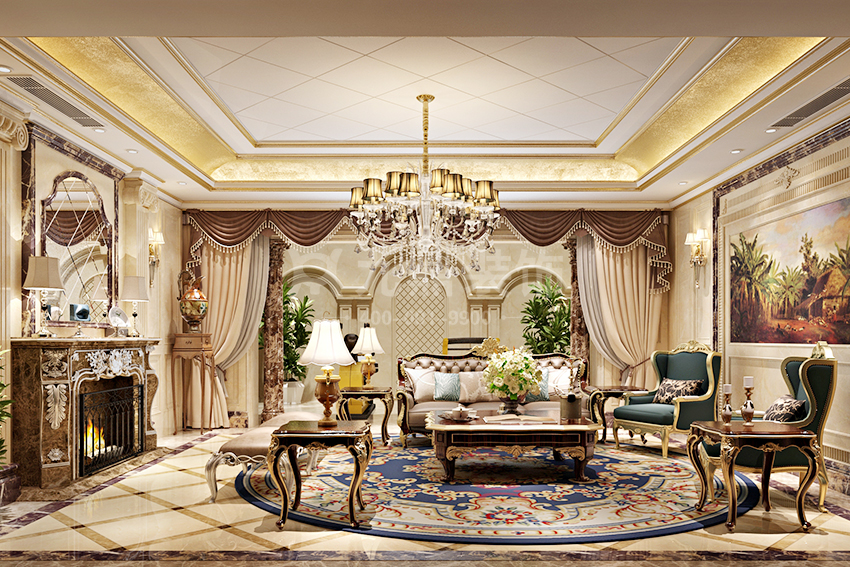 創意家居裝修設計，打造獨特個性空間