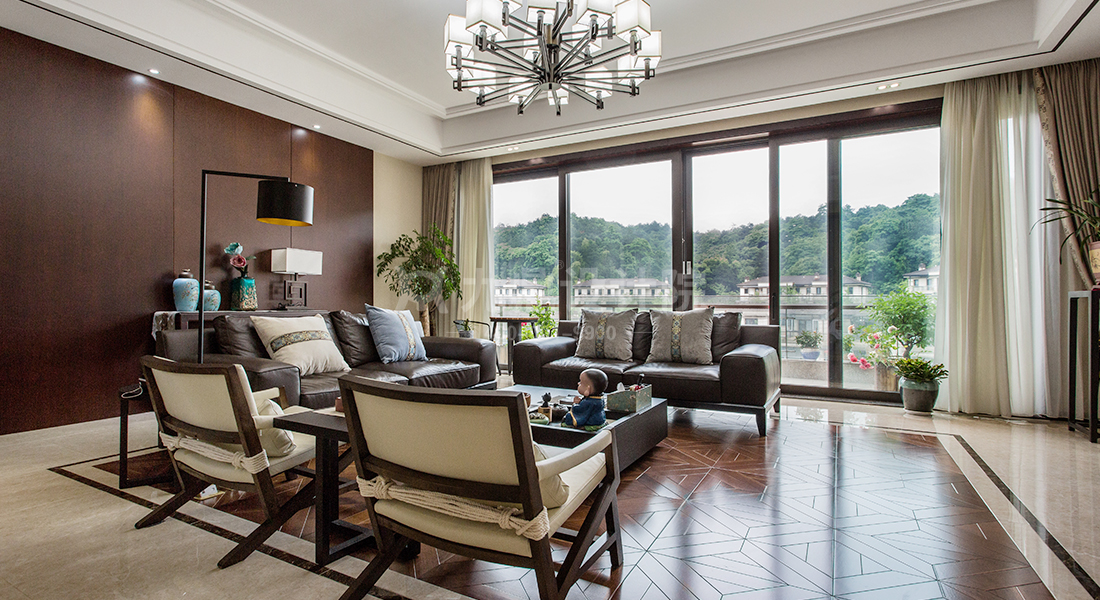 創意照明設計與布局技巧